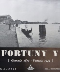 Fortuny Mariano