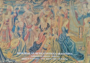 Memorial de música antigua aragonesa, 68x48 cms. 18 (2)