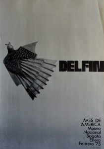Taller Delfín, Aves... 82x58 cms. 12 (1)