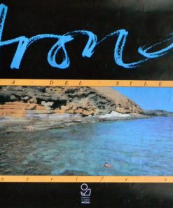 Arona - "Tenerife" cartel promoción Turística, 59x42 cms.