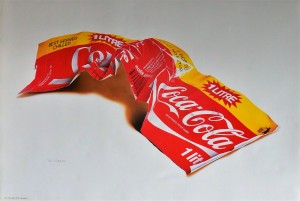 Coca Cola, cartel, 98x68 cms (1)