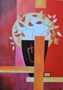 Decoración, EG608, cartel, 70x50 cms. (1)