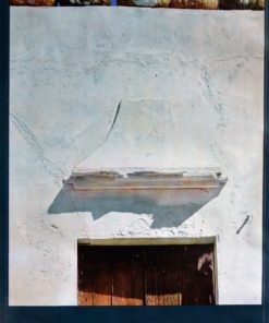 España - "Conil, Cadiz" cartel promoción turística