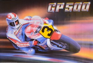 Decoración, GP 500, cartel, 60x88 cms. 16 (3)