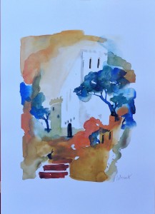 Decoración, Silverado, Son Vida II, cartel (2)