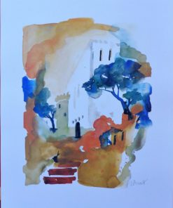 Silverado - "Son Vida II" cartel decoración