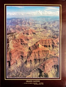 Grand Canyon, 60x46 cms (1)