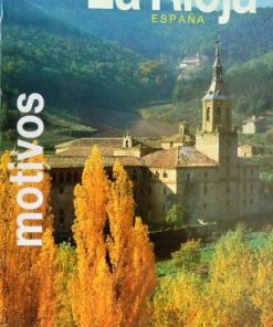 La Rioja - "Motivos" cartel promoción turística