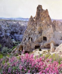 Turquía - "Anatolia" cartel promoción turística