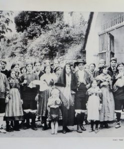 Ricardo Compaire Escartin - "Boda" fotografía