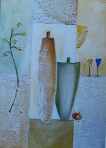 Gockel Alex, composición EG 565, cartel 70x50 cms. 12 (2)