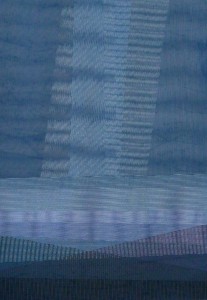 Sempere Eusebio 1965, Composición sin título, Gouasche cartulina, enmarcado, dibujo 43x31 cms. y marco 67x52 cms. Firmado, fechado y dedicado a Fefa Seiquer en el passpartout ( (3)