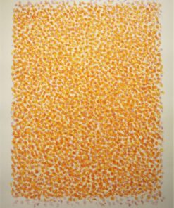 Joan Hernandez Pijuan - "Barcelona 80" litografía