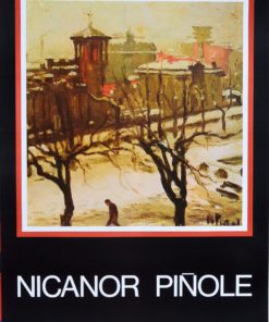 Piñole Nicanor