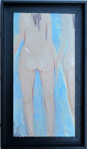 pagola-javier-2012-jovenes-desnudas-de-espaldas-pintura-oleo-lienzo-enmarcado-pintura-40x20-cms-y-marco-48x28-cms-6