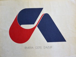 francia-riviera-cote-dazur-cartel-promocional-impresion-litografica-edicion-80-ejemplares-papel-japon-57x76-cms-2