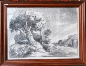 barba-juan-paisaje-dibujo-lapiz-y-carboncillo-papel-enmarcado-dibujo-31x43-cms-y-marco-39x50-cms-4