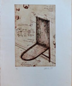 Catania 88 - "Recuperación" grabado