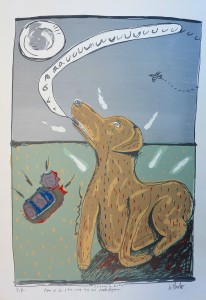 iturbe-arturo-perra-y-lata-serigrafia-numerado-pa-y-firmado-a-lapiz-106x75-cms-dedicado-al-impresor-pablo-rojas-3