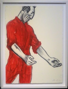 javier-de-juan-cita-de-frente-pintura-oleo-en-barra-tinta-y-carboncillo-papel-enmarcado-pintura-76x57-cms-y-marco-86x66-cms-1