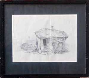 anonimo-casa-rural-dibujo-lapiz-principios-siglo-xx-enmarcado-dibujo-21x29-cms-y-marco-3550x41-cms-2