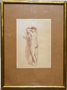 anonimo-desnudo-academico-dibujo-carboncillo-papel-enmarcado-dibujo-23x16-y-marco-42x32-cms-4