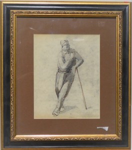 anonimo-escuela-catalana-personaje-popular-dibujo-lapiz-y-aguada-principios-siglo-xix-enmarcado-dibujo-23x18-cms-y-marco-41x36-cms-2