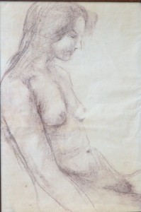 juan-vicente-barrio-juanvi-joven-desnuda-recostada-dibujo-carboncillo-papel-enmarcado-dibujo-54x36-cms-y-marco-65x47-cms-1