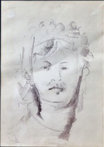 juan-vicente-barrio-juanvi-rostro-chica-joven-dibujo-carboncillo-papel-enmarcado-dibujo-45x32-cms-y-marco-60x46-cms-5