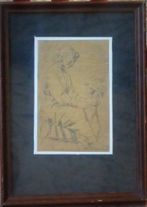 anonimo-personaje-biblico-dibujo-lapiz-papel-finales-siglo-xix-enmarcado-dibujo-16x10-cms-y-marco-29x21-cms-1