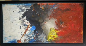 anonimo-estadounidense-composicion-abstracta-pintura-oleo-lienzo-enmarcado-pintura-39x77-cms-y-marco-45x83-cms-6