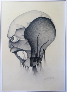 ilegible-pintor-belga-flamenco-perfil-del-visitante-dibujo-lapiz-papel-enmarcado-dibujo-35x25-cms-y-marco-5750x4750-cms-9