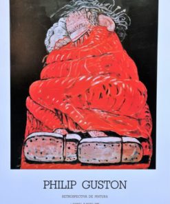 Guston Philip