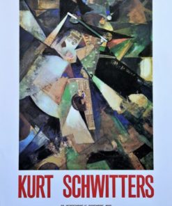 Schwitters Kurtz