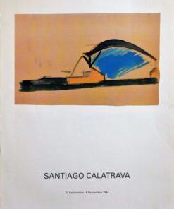 Calatrava Santiago