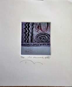 Rashid Diab - "Desconciertos" grabado