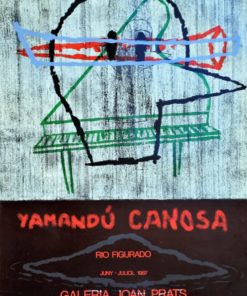 Canosa Yamandú