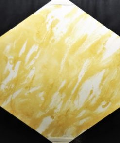 Antoni Tapies 1981 - "Tresse" grabado aguafuerte con resina y collage, enmarcado