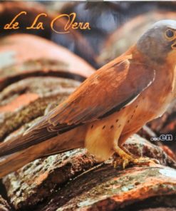 Extremadura, Comarca de la Vera - "En su hábitat" cartel promoción turística