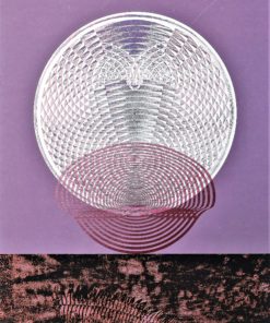 Joan Josep Tharrats - "Homenatge a Isaac Newton" litografia