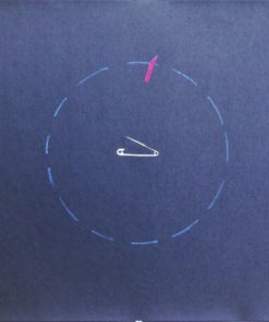 Joan Pere Viladecans - "Imperdible 1973" litografia