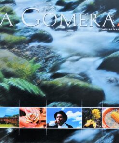 La Gomera - "Naturaleza y Magia II" cartel promoción turística