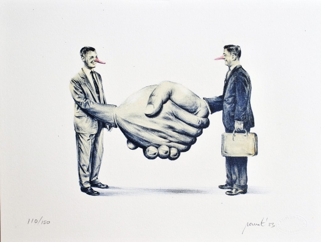 Paco Pomet - 