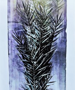 Murcia - "Valle de Ricote" cartel promoción turística