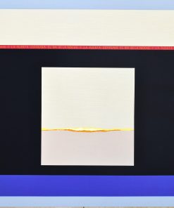 Torner Gustavo - "Y la puerta separaba el día de la noche" serigrafía