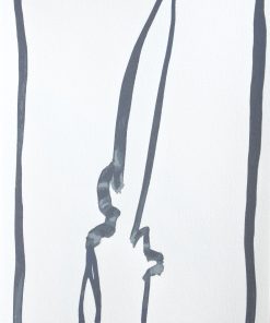 Joan Hernandez Pijuan - "Hojas sueltas V" serie Antojos, serigrafia