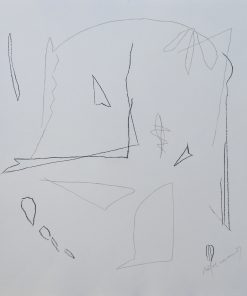 Albert Ràfols-Casamada - RÀFOLS-CASAMADA Galería Joan Prats 1992 Annees 1990 Encheres